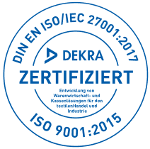 Zertifikat Logo 2