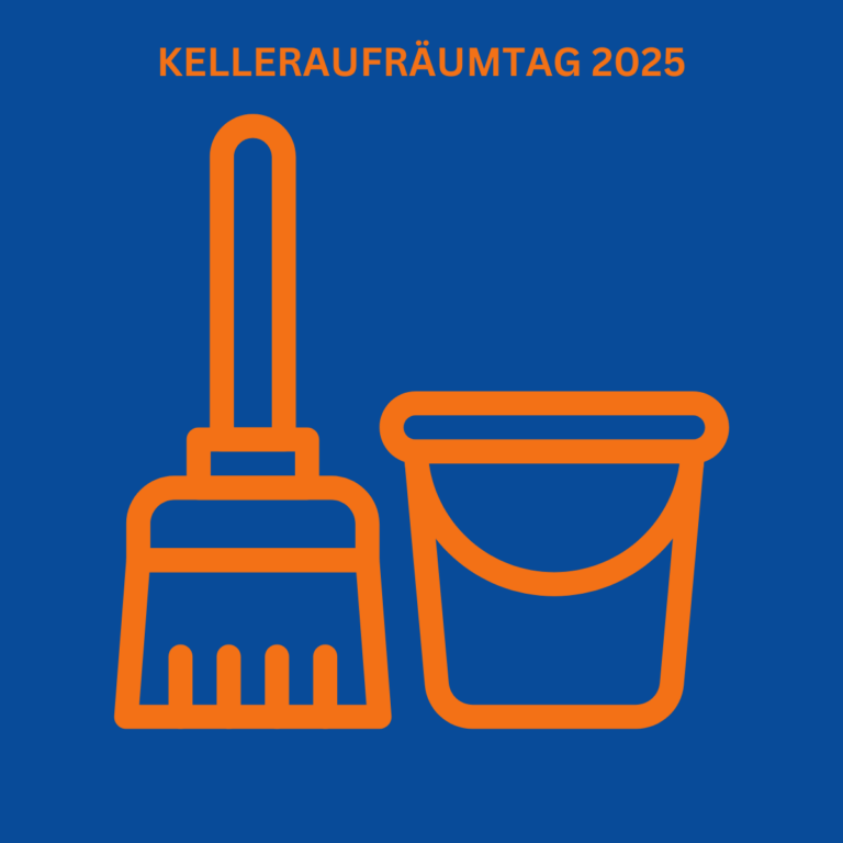 Read more about the article Kelleraufräumtag 2025