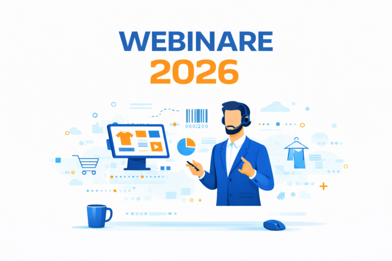 Read more about the article Webinare 2026