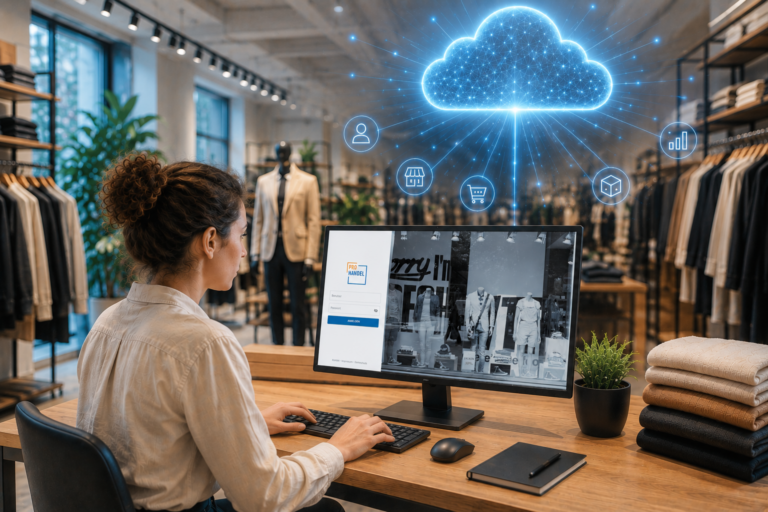 Read more about the article Wussten Sie, dass Sie bereits jetzt auf Ihre Stammdaten in der Prohandel-Cloud zugreifen können?